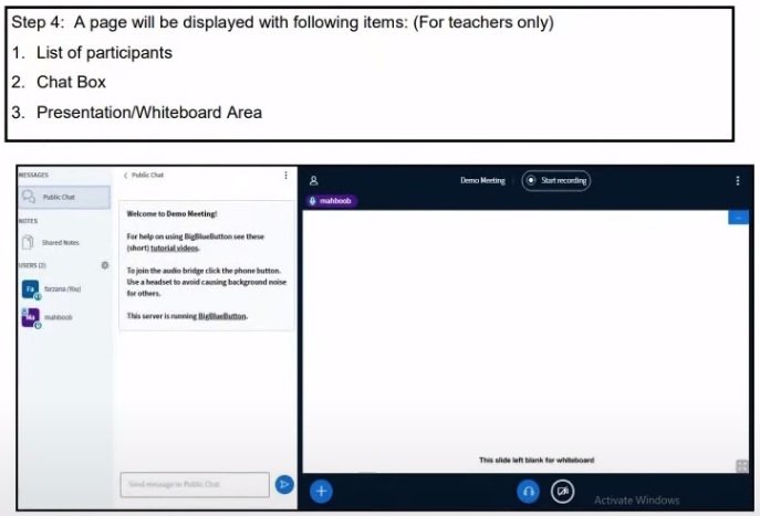 join online workshop aiou aaghi portal lms