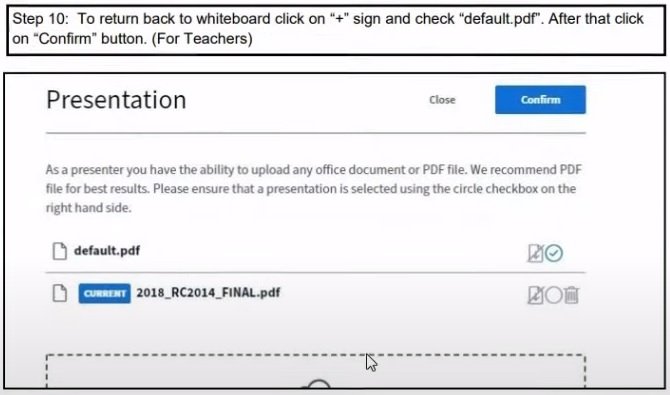 online aiou workshop how to attendance aaghi portal