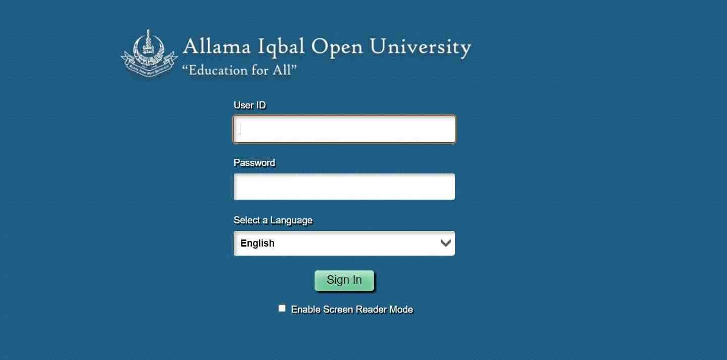 cms for continuing students education for all